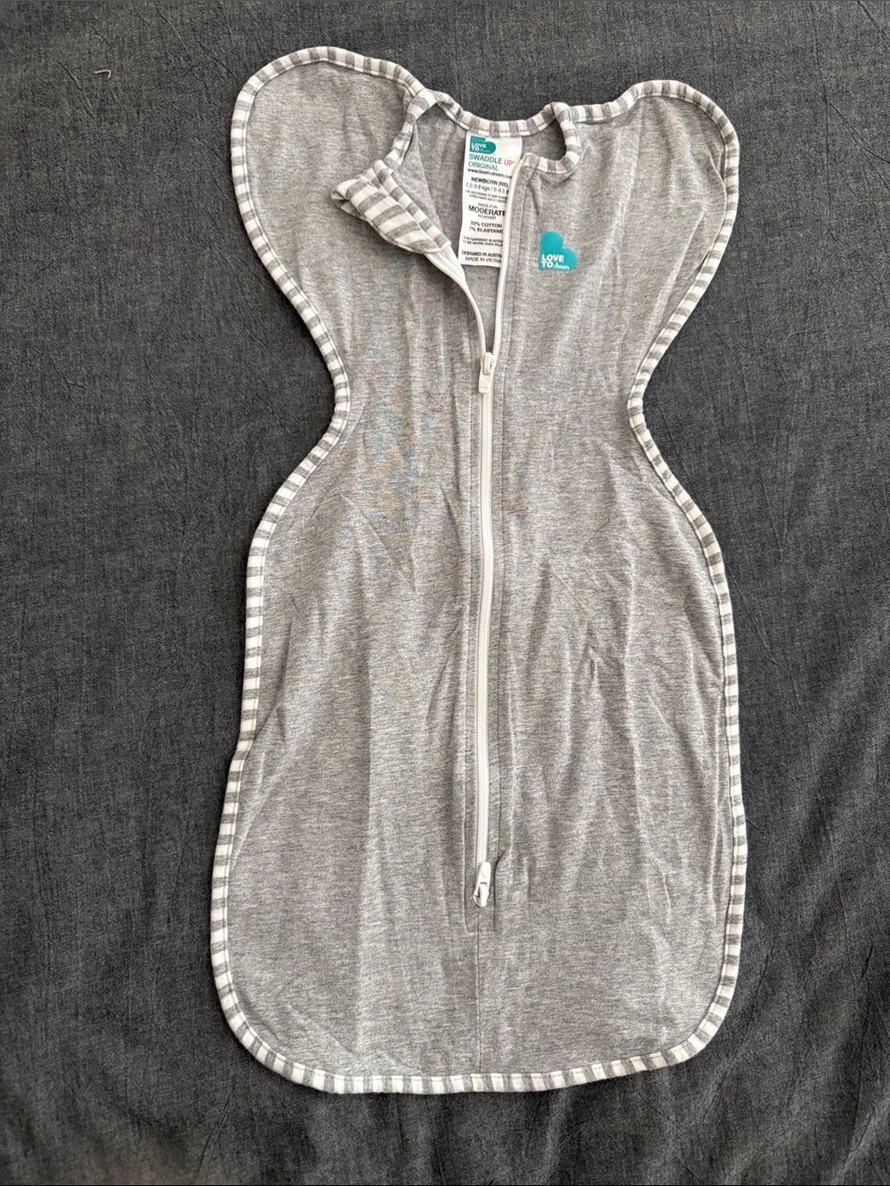Love to Dream Swaddle UP Sleep Sack